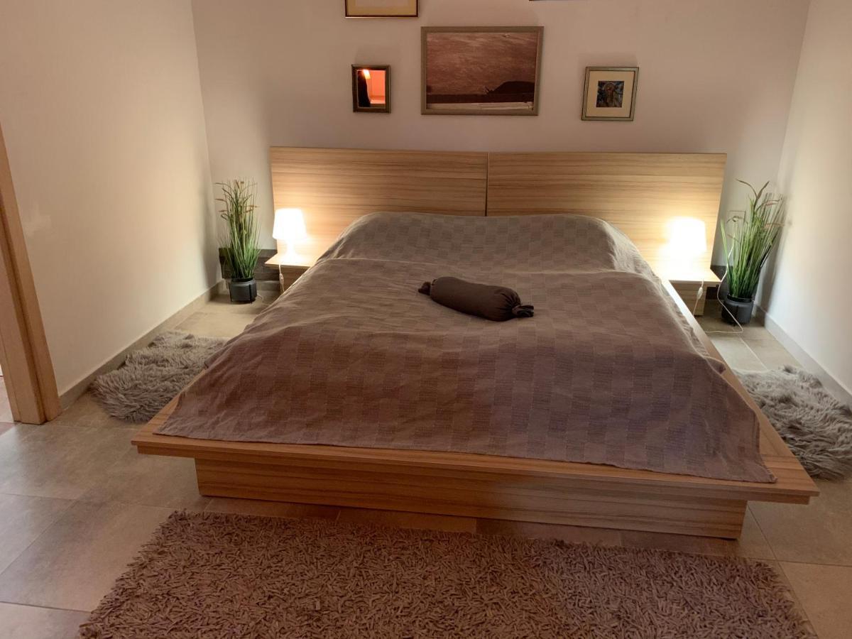 A6 Apartment โนวีซาด ภายนอก รูปภาพ