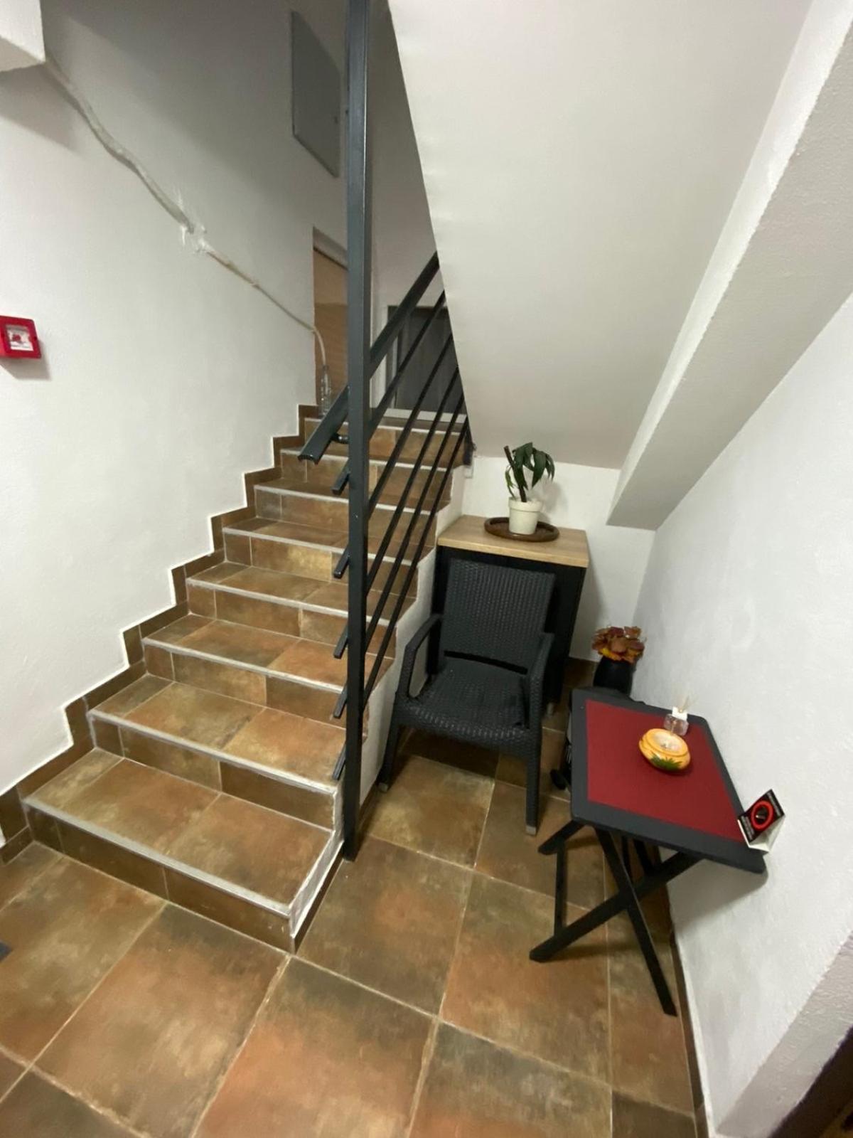 A6 Apartment โนวีซาด ภายนอก รูปภาพ