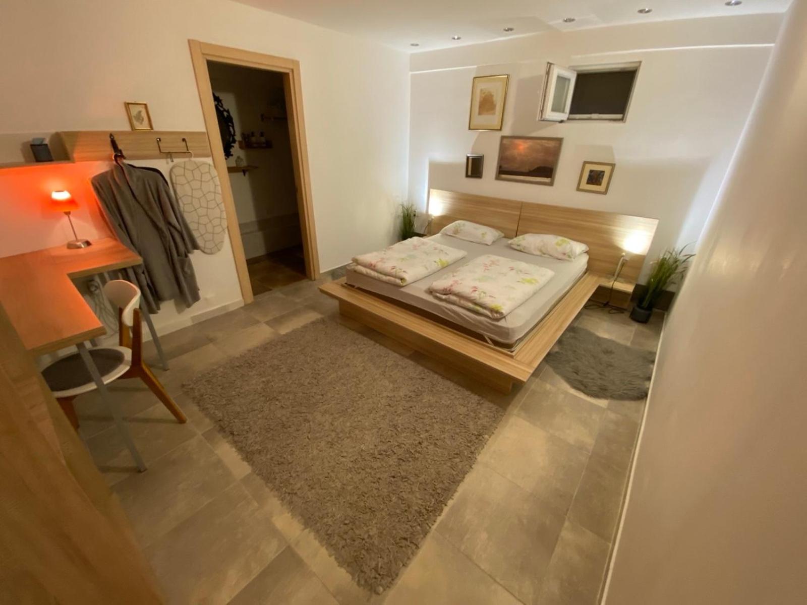 A6 Apartment โนวีซาด ภายนอก รูปภาพ